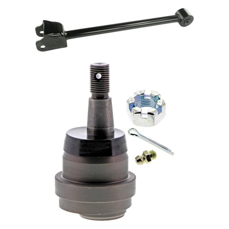 For Jeep Wrangler 2007-2017 Mevotech BNDL-178883 Front Upper Control Arm Kit - Image 1 of 1