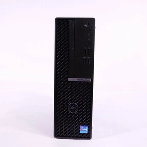 DELL OPTIPLEX 5000 SFF | INTEL CORE I7-12700 2.10GHZ | 512GB | 8GB RAM | NO OS - Picture 1 of 8