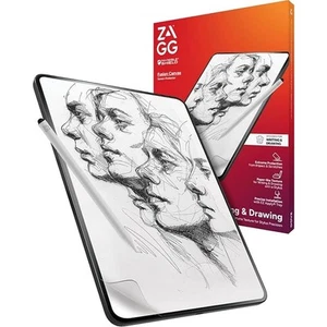 ZAGG Fusion Canvas iPad Pro 13" (M4) Screen Protector -Easy Apply - Picture 1 of 4