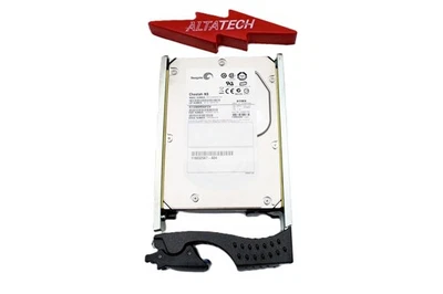 Seagate 5048751 00 300gb 10K FC 3.5" Hard Drive - Image 1 of 4