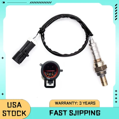 Upstream Oxygen Sensor For Ford F-250/350 Super Duty 5.4L V8 6.8L V10 2005-2009 - Изображение 1 из 4