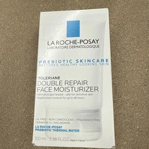 La Roche-Posay Toleriane Double Repair Gesichtsfeuchtigkeitscreme 3,38oz/100ml - Bild 1 von 5