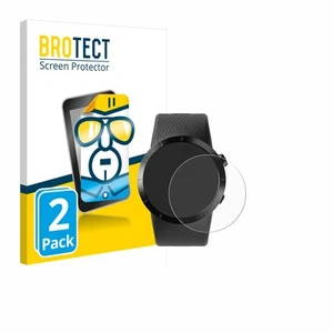 2x Screen Protector for Shot Scope X5 Clear Protection Film - Zdjęcie 1 z 7
