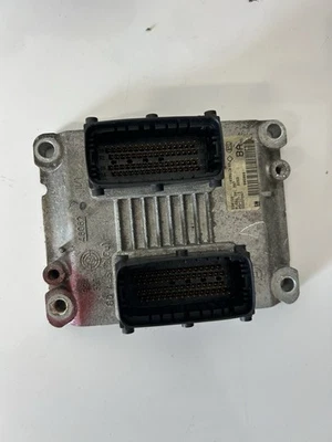 MOTORE VAUXHALL ZAFIRA VXR ECU Z20LEH B MODELLO 2006 - Immagine 1 di 3