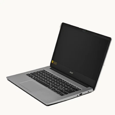 Acer Aspire A314-22-R7X0 Laptop – AMD Ryzen 3 3250U AMD Radeon Graphics, 8GB RAM - Image 1 of 4