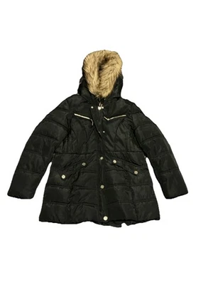 Roca Wear Classic Winter Puff Jacket RN# 74299 Size Large Woman’s - Image 1 of 4