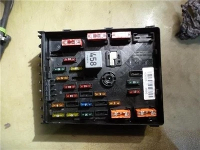 3C0937125 Caja Reles/Fusibles para VOLKSWAGEN PASSAT VARIANT (3C5) Advanc 102756 - Imagen 1 de 4