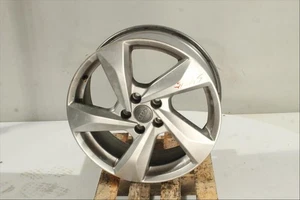 83A 601 025 AQ llanta para AUDI Q3 SPORTBLACK 19 F3N S LINE 10054445007203 - Picture 1 of 6