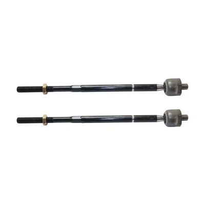 Para Chrysler Town & Country 2011-2016 Tie Rod End lado conductor y pasajero | Par Foto 1 de 4