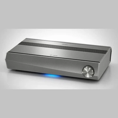 Denon HEOS Lifestyle AVR AV Receiver- (5.1 Channel)  110W - Image 1 of 4