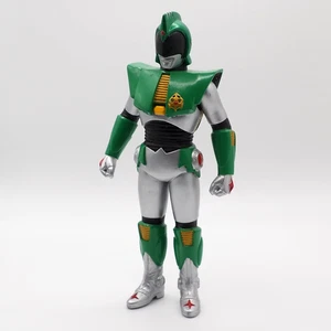 Andro Melos Ultra Hero Series Figura in vinile morbido Bandai Japan ZE025 - Foto 1 di 7