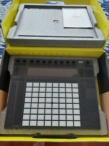 Ableton Push 2 Midi Controller With Live 11 Lite