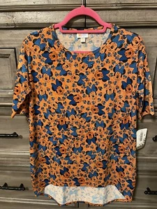Lularoe Disney Irma Top - XXS Minnie Mouse - Picture 1 of 3