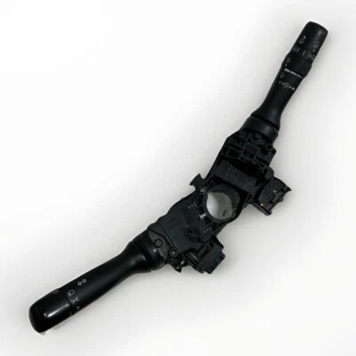 2015 Subaru Forester ✦ Wiper/Turn Signal Switch Column Combo w/Fog OEM E2-2 - Image 1 of 4