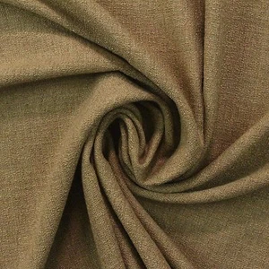 MILL CREEK PAR EXCELLENCE BAMBOO BEIGE WOVEN FURNITURE MULTIUSE FABRIC BY YARD - Picture 1 of 1