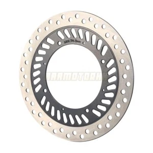 Front Brake Disc Rotor For Honda CRF150F CRF230F 2003-2019 45351-KPS-900 - Foto 1 di 5