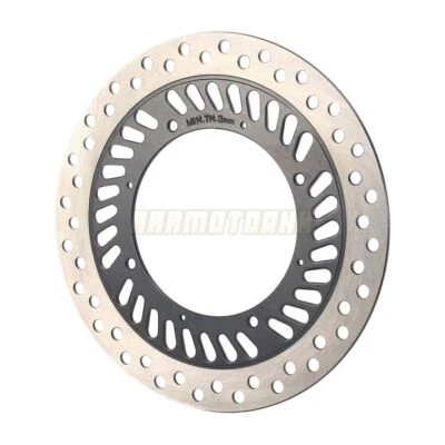 Front Brake Disc Rotor For Honda CRF150F CRF230F 2003-2019 45351-KPS-900 — 第 1/4 张图片
