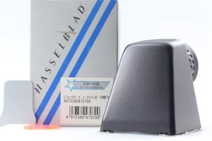 [MINT w Box] Hasselblad RMfx 47070 Reflex View Finder for 903 905 SWC Flex JAPAN - Photo 1 sur 8