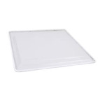 24 In. X 24 In. Vent Cover | Air Draftshield Central System A/c Covers