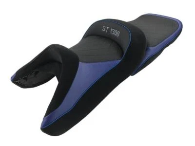Honda ST1300 Pan European 2002–2013 Top Sellerie Comfort Seat Gel/Heat SGC7352 - Image 1 of 4