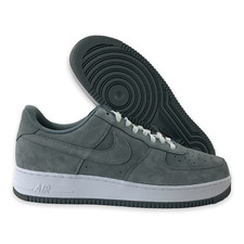 af1 wolf grey suede