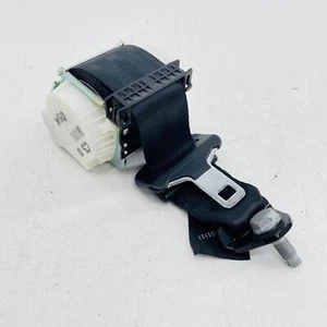 CITROEN C3 MK2 SEAT BELT 5DR OSR RH DRIVER REAR RIGHT SIDE 13-16 - Picture 1 of 12