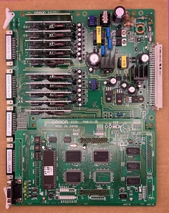 Controlador de temperatura OMRON E5ZD-8H02KJM (e13) - Imagen 1 de 11