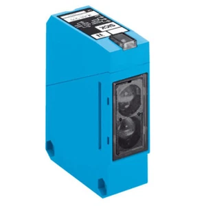 Sensor de proximidad fotoeléctrico SICK WT260-F470, PNP, nuevo - Imagen 1 de 4