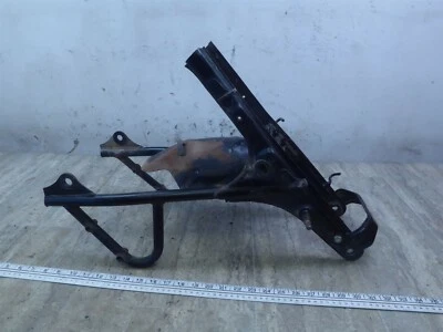 1976 Honda CB200 Twin H1649-2) rear frame cut off section Foto 1 de 4