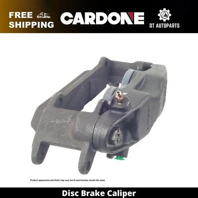 Pinza de freno de disco para Ford E-250 Econoline Club Wagon 1975-1976 Fr izquierda Cardone Foto 1 de 4