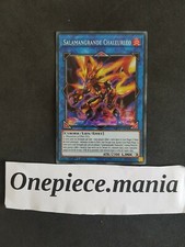 Yu-gi-oh! Salamangrande Chaleurléo MP19-FR186