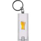 'Pint Of Lager' Keyring LED Torch (KT00015057)