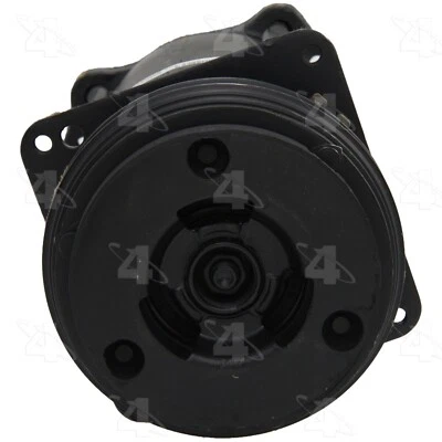 For 1968-1975 Oldsmobile Vista Cruiser A/C Compressor 4 Seasons 1969 1970 1971 - Image 1 of 4