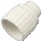 Mobile Home/RV Flair-It Fitting 3/8"  Cap for 2 Pack