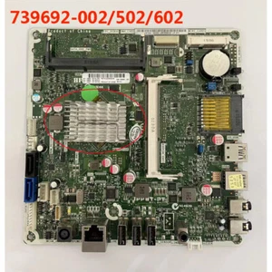 Placa madre PARA HP 20 19-2113w IPPBT-PT 739692-002/502/602 probada OK - Imagen 1 de 5