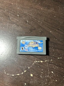 Harry Potter Quidditch Nintendo Gameboy Advance - Foto 1 di 2