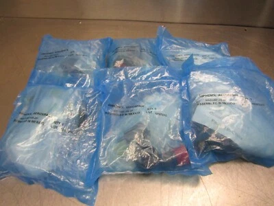 Amphenol MS3106F14S-2P Lot of 6! - Image 1 of 2