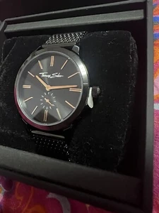 thomas sabo damen uhr - Bild 1 von 12