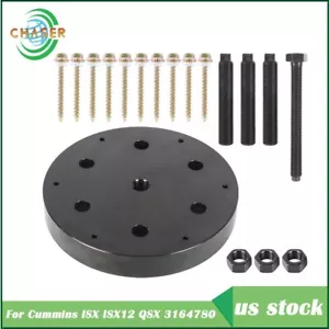 For ISX QSX Crankshaft Rear Seal &Wear Sleeve Installer Remover 3164780 - Picture 1 of 9