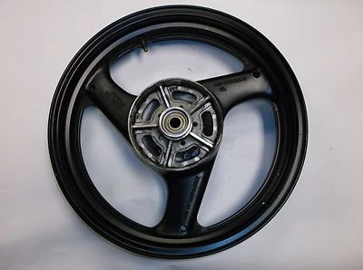 Llanta trasera Suzuki GS500F GS 500 2007 Foto 1 de 4