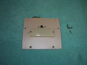 1963 Thunderbird Ford Dash Console Light Underdash OEM - Picture 1 of 3