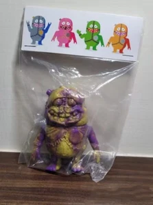 SPLURRT Lulubell Cadáver Niño Elementos Mixtos Ver. Figura Kaiju de colección rara - Imagen 1 de 2