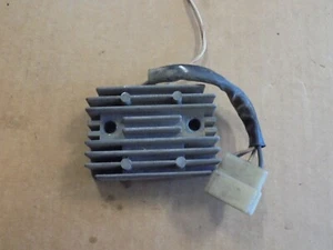 1982 Kawasaki KZ650 CSR OEM Rectifier - Picture 1 of 4