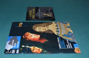 LUCREZIA NELLE NUVOLE Dago-Martin Mystere-Diabolik Editoriale Sometti 2002 - Picture 1 of 2