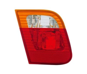 rear light left for BMW 3 E46 saloon 2001 2002 2003 2004 2005 yellow VT707L - Picture 1 of 1