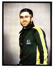 1985-86 London Knights #26 Paul Cook