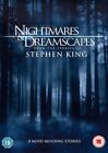 Stephen King's Nightmares And Dreamscapes [DVD] [2007] - DVD  DEVG The Cheap