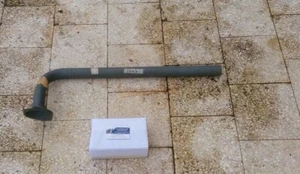TUBO DI SCARICO PER VW GOLF JETTA 1.6 TD MTS 01.12470 - Picture 1 of 1