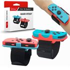 Strap Band Gamepad Controller Wristband For Nintendo Switch Joy-Con Just dance
