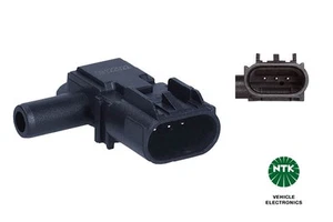 Sensor, presión gas de escape NTK 77313 para FORD FOCUS III 2 2010-2014 - Imagen 1 de 5